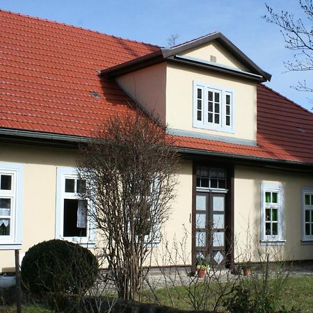 Haus Brunnenkunst Hotel Arnstadt Bagian luar foto